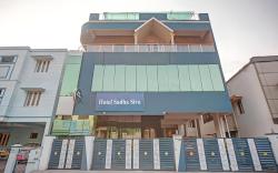 Hotel Sadha Siva