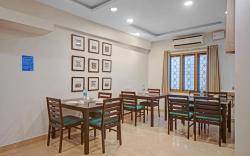 Hotel Sadha Siva