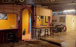 Home Sol Guesthouse