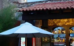 Hotel Boutique El Palomar