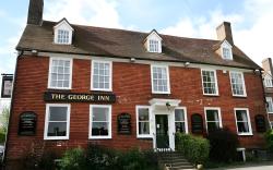 The George Inn