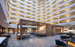 Madison Marriott West
