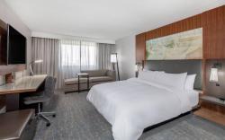 Madison Marriott West