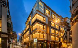IFU Hotel
