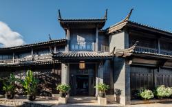 Anyu Hotel Lijiang
