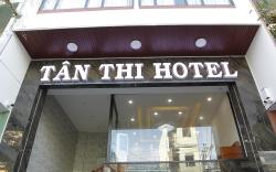 Tân Thi Hotel