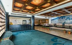 Hotel Lo Mustang