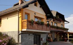 Tourist Farm Skrbina