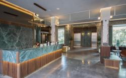 帕鉑候工所-高雄駁二館