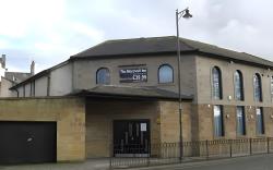 The Sleepwell Inn