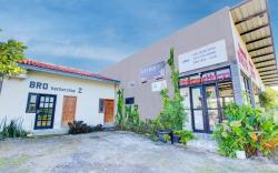 Hotel O D'harjo Guesthouse