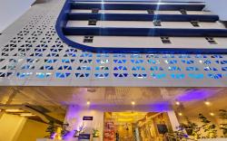 Hotel Dreamworld East Ortigas
