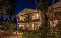 VITS Select Casuarina Diveagar