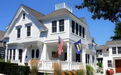 White Porch Inn