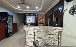 Hotel Siddhi Vinayak
