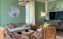 Beachfront Villa with a 30% Price Reduction