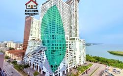 S_A36 @ Seaview 2 bedroom with bath tub