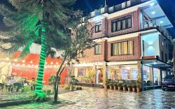 PS Boutique Hotel 