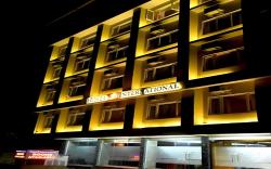 Hotel Om International