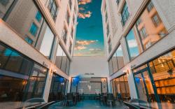 Aktas Lights Hotel