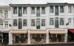 Claude Hotel