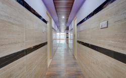 Hotel O Royal Suites