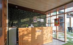 Hotel O Aditya Residency UK04