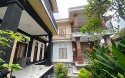 Capital O 93844 Arta Adi Homestay 