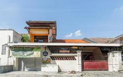 Hotel O Regina Homestay Syariah