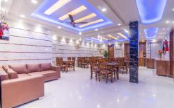 Hotel Festival Mahipalpur At Delhi Airport