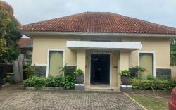 Capital O 93872 Natura Guest House Syariah Near alun alun kota purwokerto