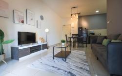 Atlantis Residence - Modern Luxury