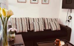 Maryanne’s Staycation @Prime Residences