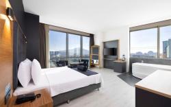 VPLUS HOTEL ATASEHİR