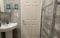 Modern Sea View Apartment