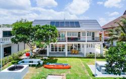 TERMSUK EXCLUSIVE BEACHFRONT VILLAS CHA-AM 
