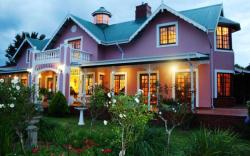 Westlodge Bed and Breakfast