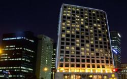 Holiday Inn Taiyuan City Center By IHG