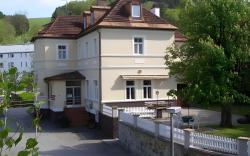 Pension Gambrinus