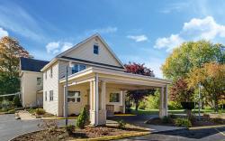 Econo Lodge Sturbridge Route 20