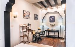 Indochine Studio Apartment 4 - Hanoi Old Quarter