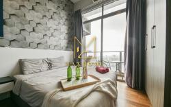 Premium Studio bathtub@SilverscapeMelaka C05