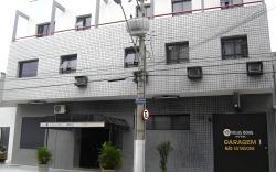 Villas Boas Hotel