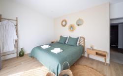 le 47, une pause à la campagne