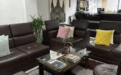 Hotel Royal Suite