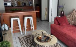AfricaLove on Tiger Suite