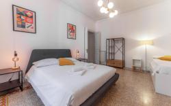 Comfort Apartment Vatican museums 