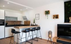 MH Living - 22 - Scandinavian Living Dream in Graz