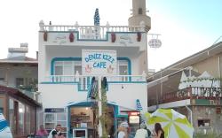Denizkizi butik otel