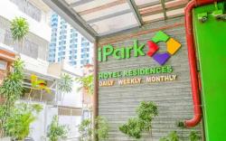 iPark Hotel by Hiverooms